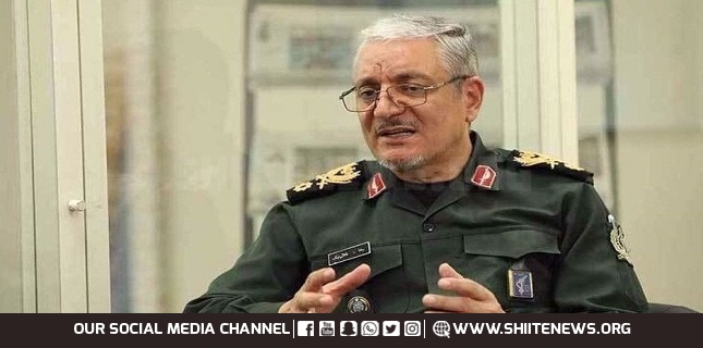 Iran vows to ‘break the back’ of Zionist regime; says new missiles being used