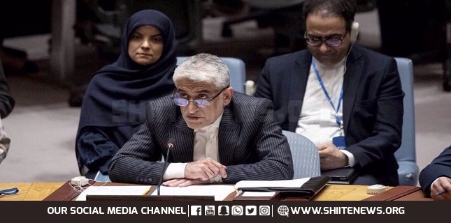 Iran warns it may use legal right to leave NPT if European states trigger return of UN sanction