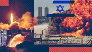 Iran’s 'Op. True Promise III' shatters the illusion of Zionist regime’s invincibility