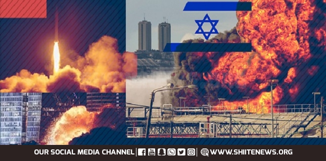 Iran’s ‘Op. True Promise III’ shatters the illusion of Zionist regime’s invincibility