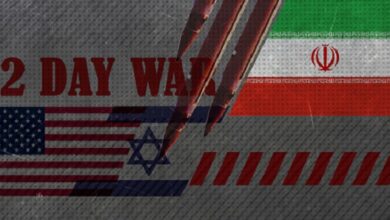 Iran's crushing response to Israel-US aggression is victory for the free world