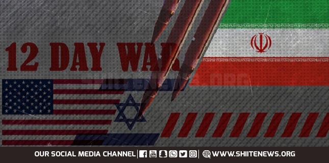Iran’s crushing response to Israel-US aggression is victory for the free world
