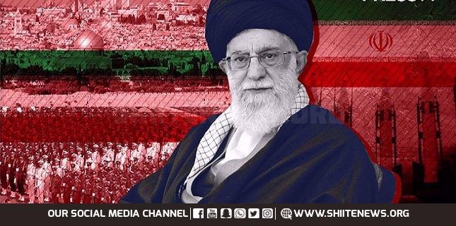 Iran’s firm response to Israeli aggression shows wisdom, character of its leadership