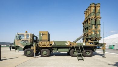 Iraq Air defense deals imminent with US, France, South Korea