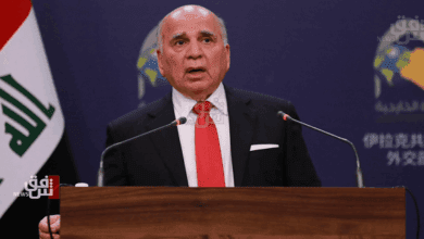 Iraq’s FM urges emergency Arab League meeting over Iran-Israel conflict
