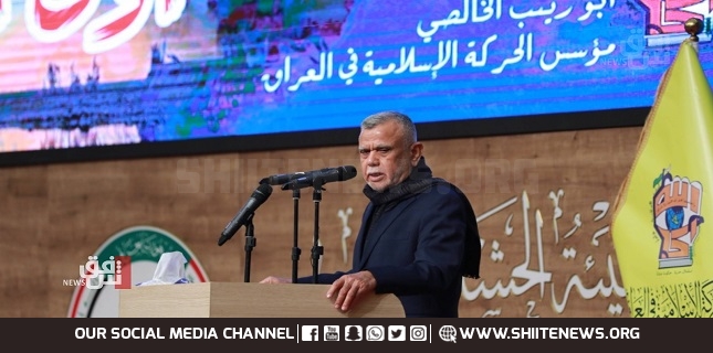 Iraq’s Fatah Alliance backs Iranian retaliation against Israel