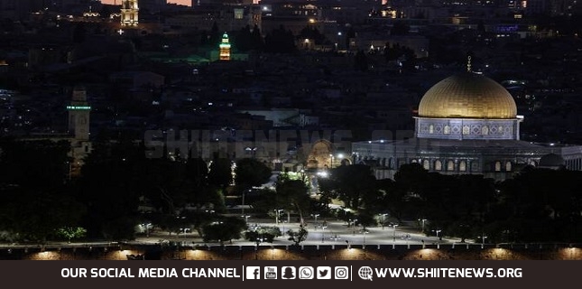 Israel closes Al-Aqsa Mosque, Church of the Holy Sepulchre under ‘emergency’ measures