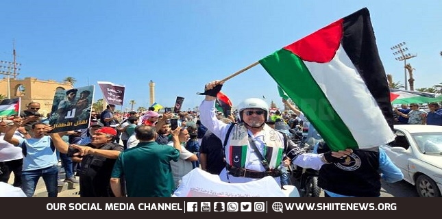 Israel urges Egypt to block Gaza-bound activist convoy