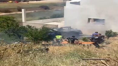 Israeli Drone Attack Claims Civilian in Kounine Amid Escalating Assaults on Southern Lebanon