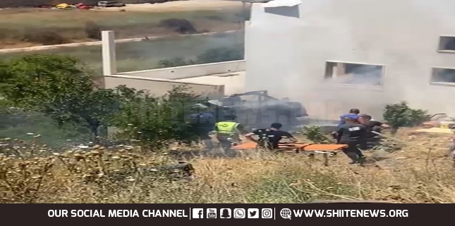 Israeli Drone Attack Claims Civilian in Kounine Amid Escalating Assaults on Southern Lebanon