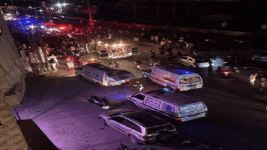 Israeli Drone Attack Claims Two Martyrs in South Lebanon