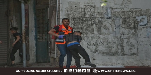 Israeli Occupation Forces Kill Palestinians in Tubas and Nablus