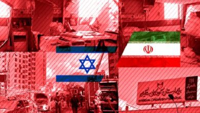 Israeli aggression against Iran includes attacks on hospitals, ambulances