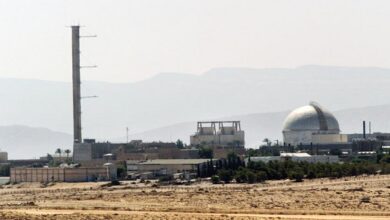 Israeli target list on the table; regime’s secret nuclear facilities to be targeted if Iran attacked: SNSC
