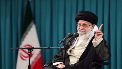 Leader Iran stands firmly against imposed war; US intervention to cause ‘irreparable damage’