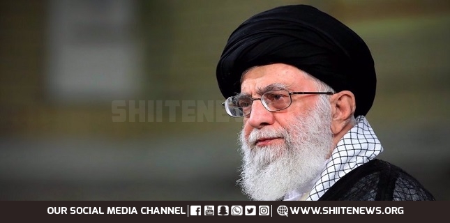 Leader Iranian Armed Forces will render 'despicable' Israeli regime helpless
