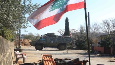 Lebanon Israeli Enemy Proceeds Ceasefire Violations, Obstructs Damage Inspection in Border Areas