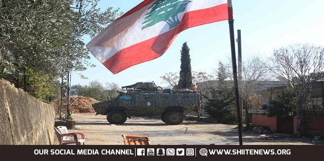 Lebanon: Israeli Enemy Proceeds Ceasefire Violations, Obstructs Damage Inspection in Border Areas