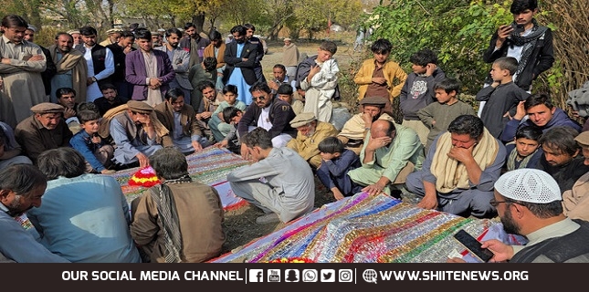 MYC expresses serious concern on situation in Kurram district