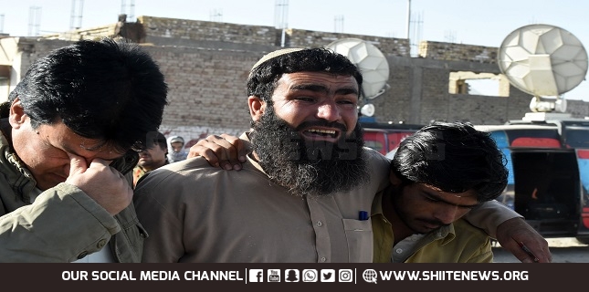Member of Aman Lashkar killed by unknown assailants in Khyber district