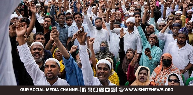 Muslim Ummah should unite and awake against global colonialism, Muttahida Ulema Mahaz