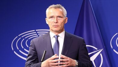 NATO chief calls for 400% increase in Air Defense against Russia