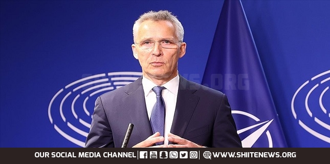 NATO chief calls for 400% increase in Air Defense against Russia