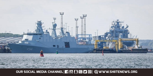 NATO’S Baltic drills are part of preparations for a potential clash with Russia, TASS reports