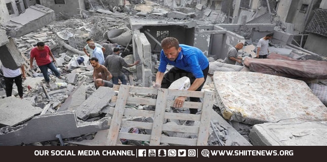 NGOs urge closing of Gaza aid group, warn of possible ‘war crimes’ liability Previous