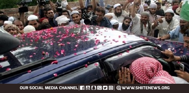 Nexus between PML-N and Lashkar-e-Jhangvi exposed again