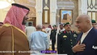 Pakistan National Assembly speaker meets Saudi crown prince, urges deeper ties at Hajj luncheon