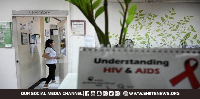 Philippines sees 500% increase in HIV cases among young people