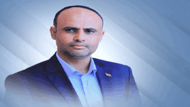 President Al-Mashat offers condolences on Sheikh Issa Hussein Al-Daws passing