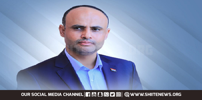 President Al-Mashat offers condolences on Sheikh Issa Hussein Al-Daws passing