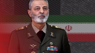 Profile Maj. Gen. Seyed Abdolrahim Mousavi, new Chief of Staff of Iran's Armed Forces