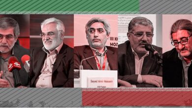 Profiles Prominent Iranian nuclear scientists assassinated in latest Israeli aggression