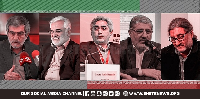 Profiles: Prominent Iranian nuclear scientists assassinated in latest Israeli aggression