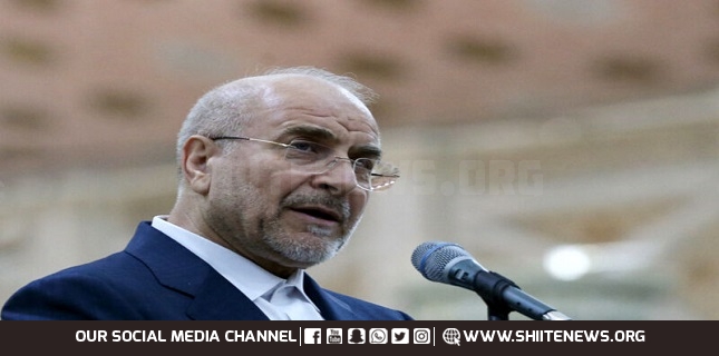 Qalibaf BRICS members have high motivation to develop economic cooperation