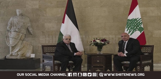 Regional war puts Palestinian disarmament in Lebanese camps on hold