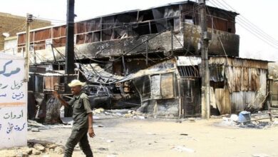 Risk of genocide in Sudan ‘very high’ UN