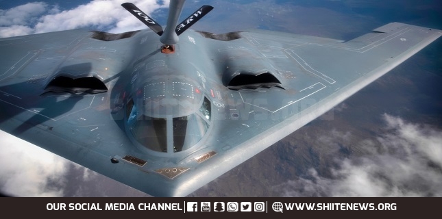 S-500 Russia’s New Air Defense System Built to Kill US B-2 Bombers