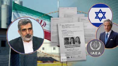 Sabotage to spying How Israel-IAEA nexus sought to derail Iran’s nuclear program