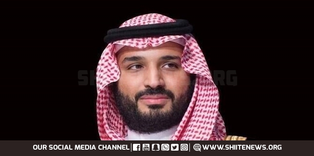 Saudi Crown Prince holds talks with GCC, French and Italian leaders amid regional tensions