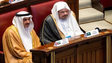 Saudi Shoura Council speaker participates in Rome conference