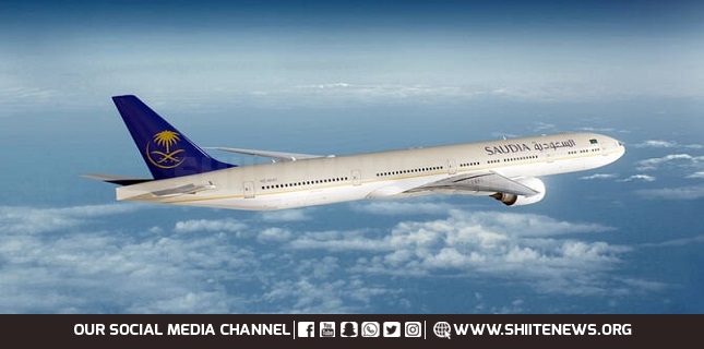 Saudia flight from Jeddah to Jakarta diverted after bomb threat, lands safely
