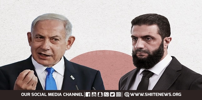 Syria open to Sharaa-Netanyahu meeting at UN assembly Israeli media