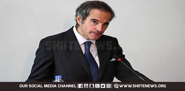 Syria ‘will give UN inspectors immediate access to suspected former nuclear sites’