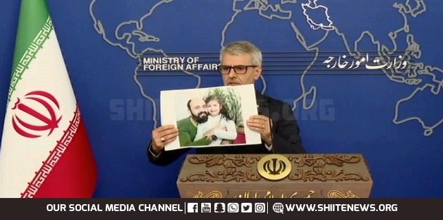 Tehran Israel targets Iranian civilians with US-supplied weapons; negotiations ‘meaningless’