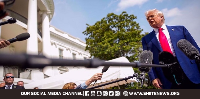 Top pro-Israel officials sacked amid Trump-Netanyahu spat over Gaza war, Iran: Report