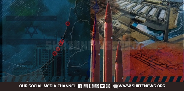 True Promise III Which Israeli military, intelligence, industrial sites did Iran target